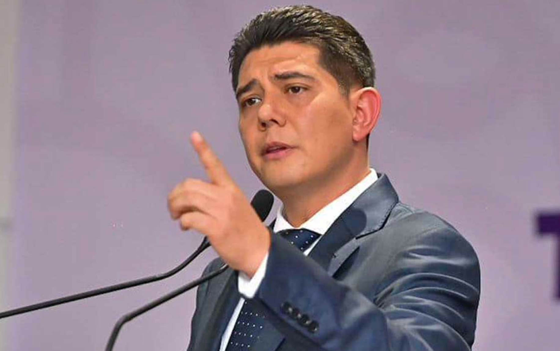 Vinculan al acusado de asesinar del alcalde de Chilpancingo